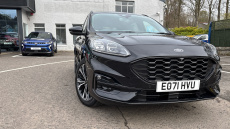 Ford Kuga 2.0 EcoBlue mHEV ST-Line Edition 5dr Diesel Estate